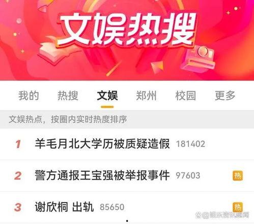 娱乐吃瓜圈公众号,那些你不知道的幕后故事